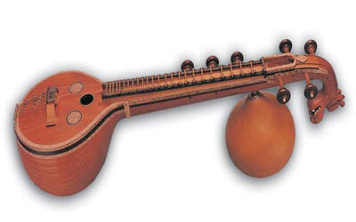 Veena