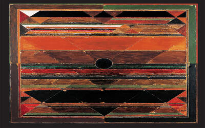 S. H. Raza Portfolio