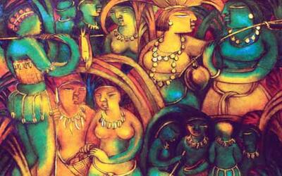 Life in Stills: The People of the Andaman and Nicobar Islands