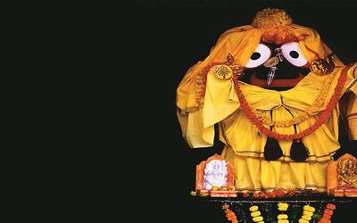 NABAKALEBARA: The Lord’s Rebirth