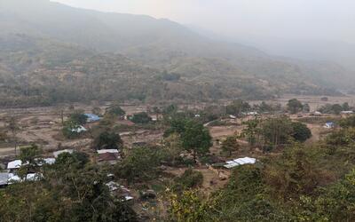 The Mystery Of Jatinga’s Suicidal Birds