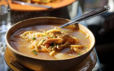 The Culinary Treasures of Sikkim
