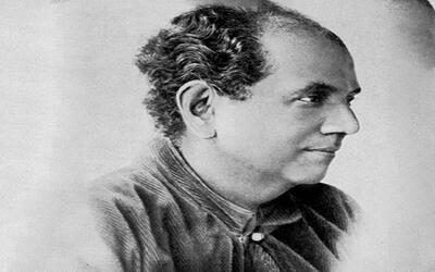 PAINTINGS OF ABANINDRANATH TAGORE 
