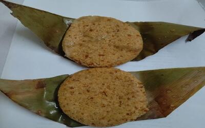 Arunachalee Cuisine: Frontier Fare
