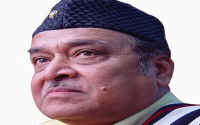 Bard of Brahmaputra - Dr. Bhupen Hazarika