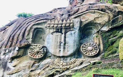 Unakoti