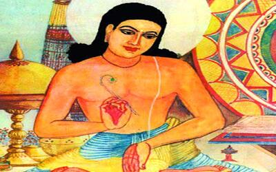 Srimanta Śaṅkaradeva: The Architect of Greater Assamese Society