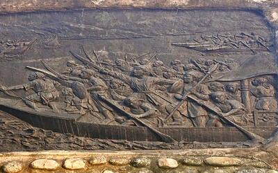 The Battle of Saraighat