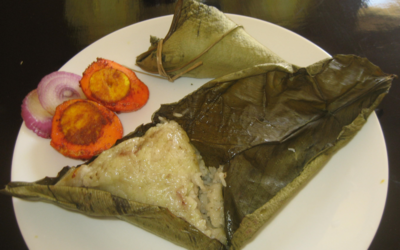 Tripura Cuisine