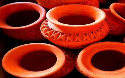 Terracotta products