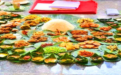 MANIPURI CUISINE: A UNIQUE EXPERIENCE IN EARTHY FLAVOURS 