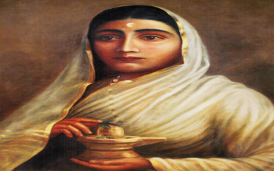 RAJMATA AHILYABAI HOLKAR