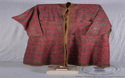 Mughal Choga