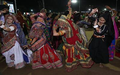 Garba of Gujarat