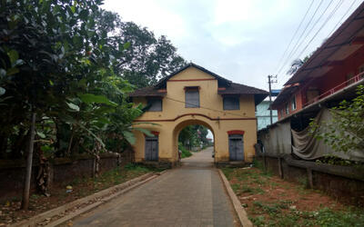 Nilambur