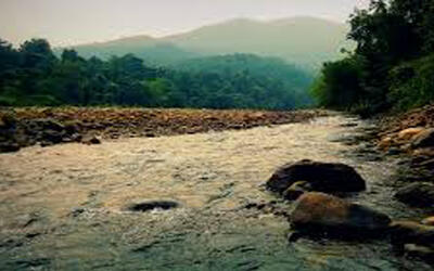 Similipal Biosphere Reserve