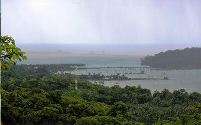 Great Nicobar Biosphere Reserve