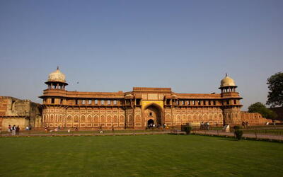Agra Fort