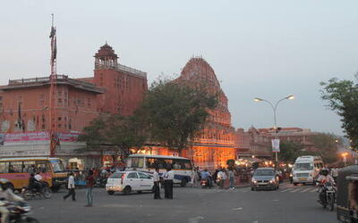 Jaipur