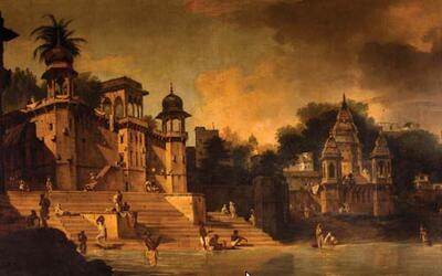 Varanasi