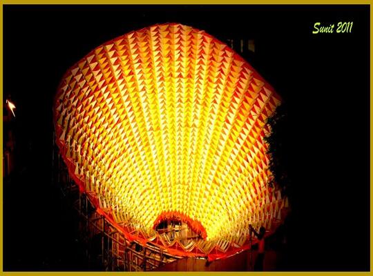 Art Activities during Durga Puja Art Activities during Durga Puja