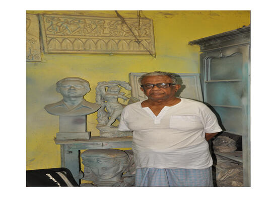 Art Activities during Durga Puja Art Activities during Durga Puja