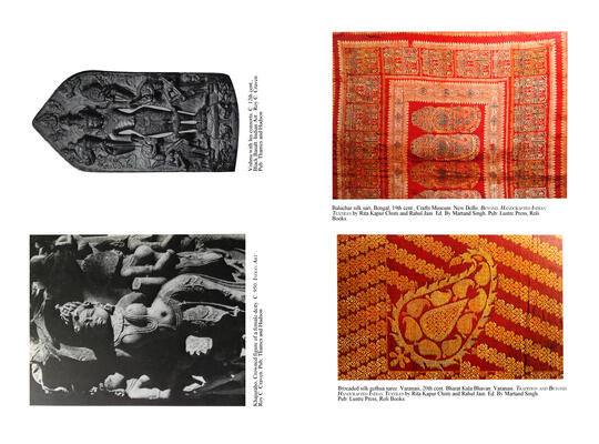 Art Activities during Durga Puja Art Activities during Durga Puja