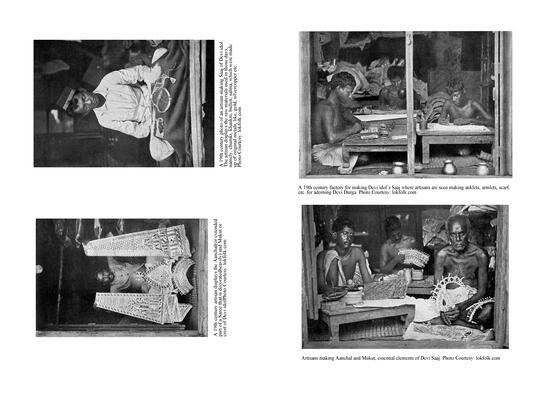 Art Activities during Durga Puja Art Activities during Durga Puja