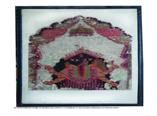 Art Activities during Durga Puja Art Activities during Durga Puja