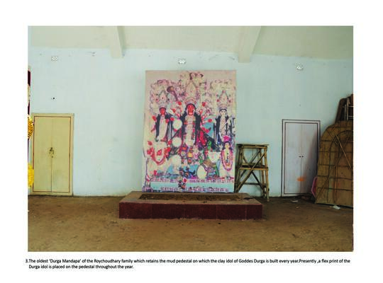 Art Activities during Durga Puja Art Activities during Durga Puja