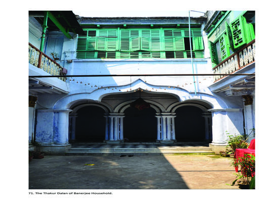 Art Activities during Durga Puja