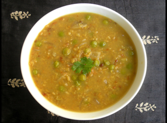 Moong dal