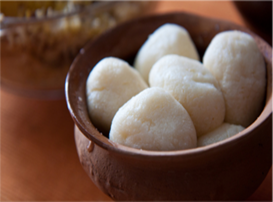 Rasogolla