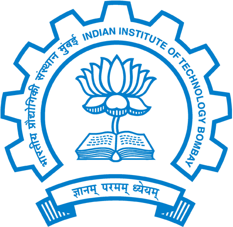IIT Bombay Logo